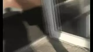 كلب ينك امراه