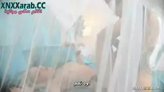 نجمة الإباحية كيندرا سندرلاند تحصل على تدمير فتحاتها