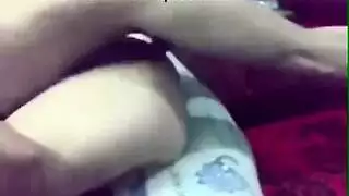 أفلام قاسية: أم عراقية مثيرة ذات صدر كبير تُمسمر في فرجها الرطب