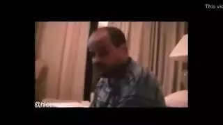 فيلم جنس عربي: شقراء تُضرب بعمق